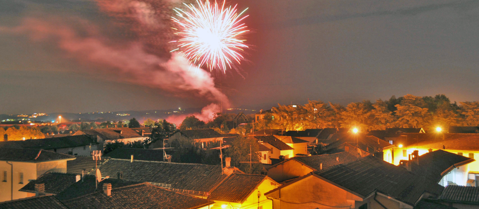 Tradizioni e identità di Pozzolo Formigaro